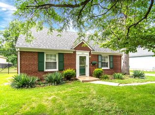 1505 Frederick St, Joliet, IL 60435