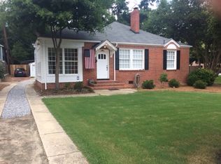 1909 25th St, Columbus, GA 31901