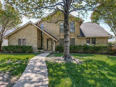 9904 Vistadale Dr, Dallas, TX, 75238