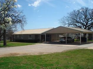 303599 Old Highway 7, Ratliff City, OK 73481