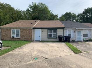 5140 Condor St, Virginia Beach, VA 23462