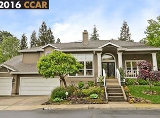 129 Sunhaven Rd, Danville, CA 94506