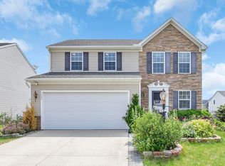 1335 Wagy Sq, Pataskala, OH 43062