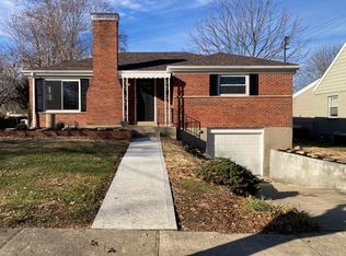 6803 Le Conte Ave, Cincinnati, OH 45230