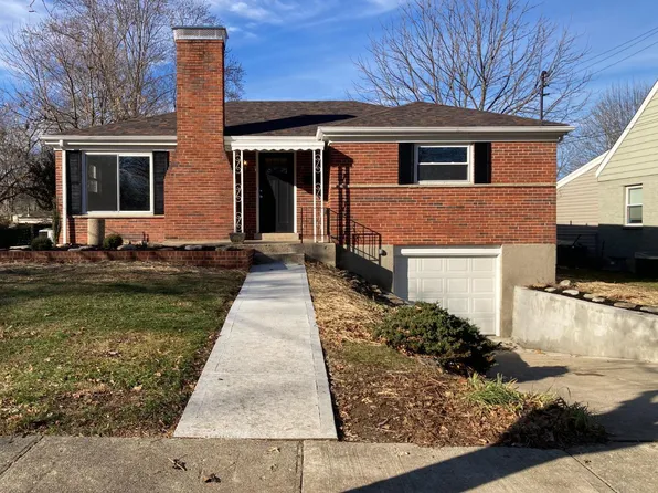 6803 Le Conte Ave, Cincinnati, OH 45230