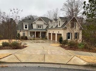 4656 Cardinal Ridge Way, Flowery Branch, GA 30542