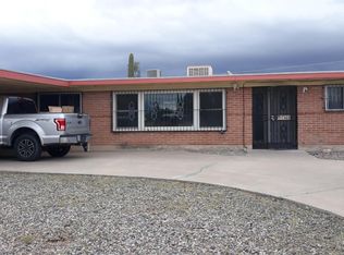 7422 E 33rd St, Tucson, AZ 85710