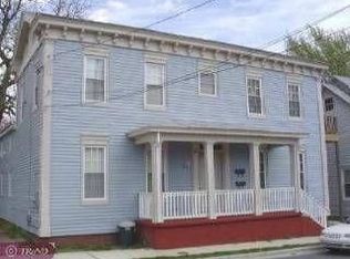 205 North St, Milford, DE 19963
