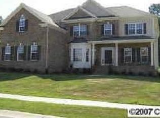 12021 New Bond Dr, Huntersville, NC 28078