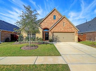 2415 Elmwood Trl, Katy, TX 77493