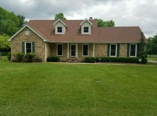 207 Gossett Dr, Smyrna, TN 37167