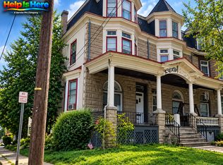 422 Windsor St APT 3, Reading, PA 19601