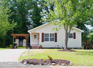 505 W Miter Saw Ct, Greer, SC 29651