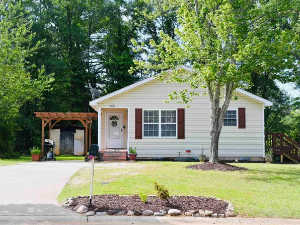 505 W Miter Saw Ct, Greer, SC 29651
