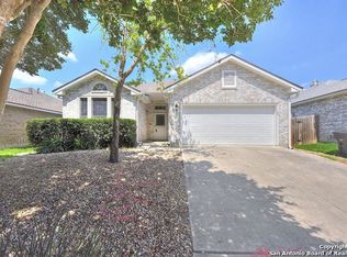 15318 Spring Land, San Antonio, TX 78247