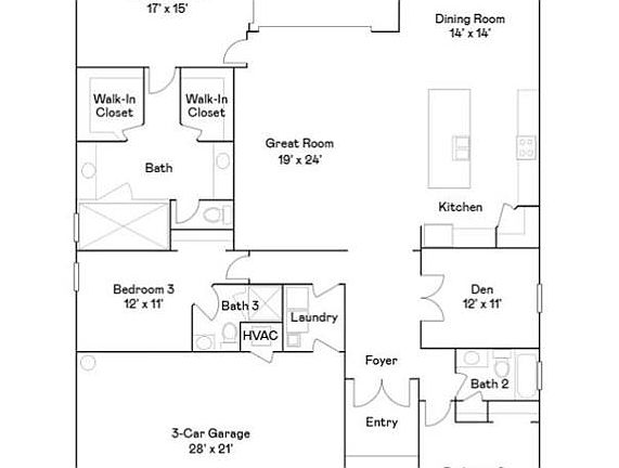 4th image of 9311 Aqua Overlook CT