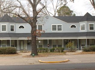 609 E Clinton Ave, Athens, TX 75751