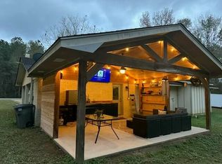 628 Luther Carter Rd, Petal, MS 39465
