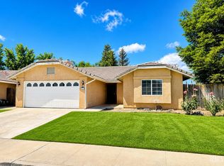 3125 Silver Spur Way, Bakersfield, CA 93312