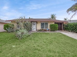 5947 Westfall Rd, Lake Worth, FL 33463