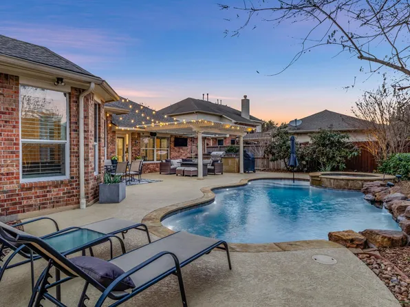 1915 Lakeside Xing, Katy, TX 77494