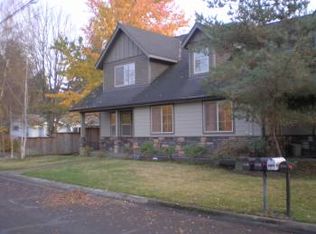 1748 Minda Dr, Eugene, OR 97401