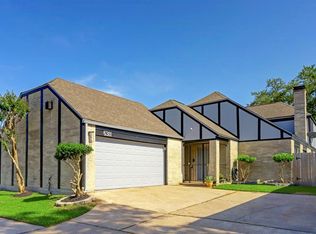 6311 Sanford Rd, Houston, TX 77096