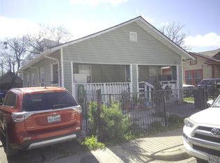 1515 Holly Ave, Dallas, TX 75204