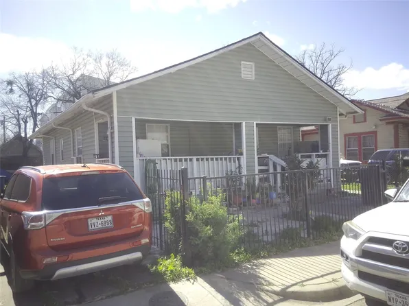 1515 Holly Ave, Dallas, TX 75204