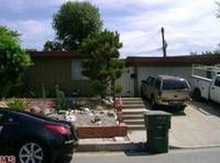 1325 Fairfield St, Glendale, CA 91201