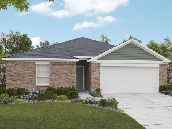 116 Hazy View Rd, San Marcos, TX 78666