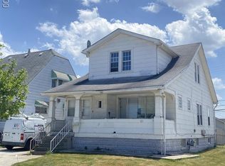 15251 Normandale St, Dearborn, MI 48126