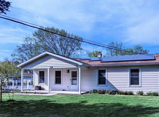 3600 Elmerton Ave, Harrisburg, PA 17109