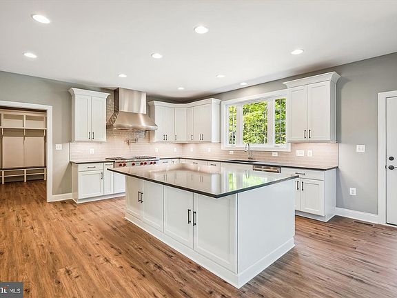 4th image of LOT 8B Camden Ln