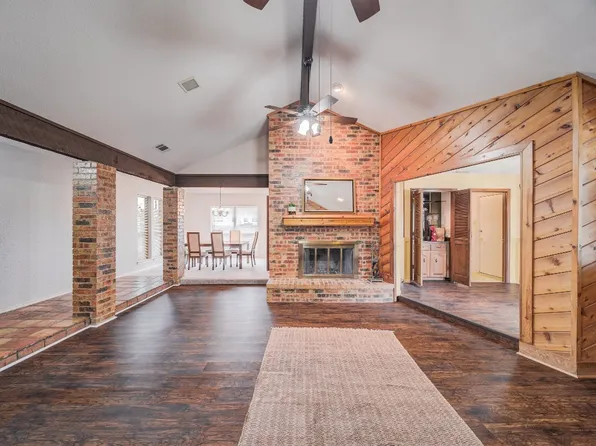 1025 Mellville Dr, Plano, TX 75075