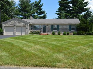 3013 Windermere Rd, Lexington, KY 40502