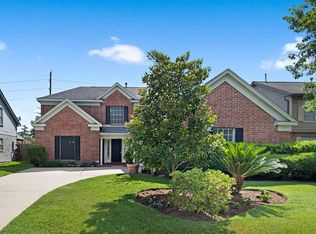 17406 Valley Palms Dr, Spring, TX 77379