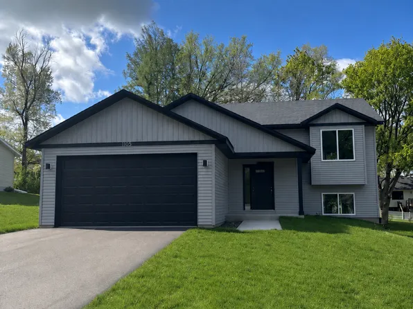 1105 2nd St SE, Faribault, MN 55021