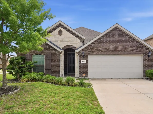 466 Rockaway Dr, Midlothian, TX 76065