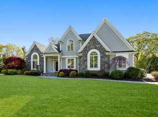 7 Turner Hill Rd, Medfield, MA 02052