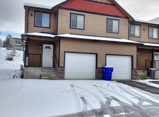 308 E Elcliff Rd APT A, Spokane, WA 99218