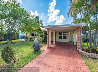 4681 NE 5th Ter, Oakland Park, FL 33334