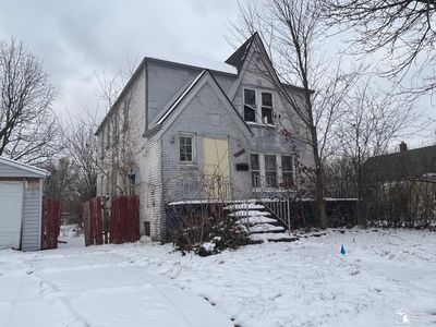 3412 Spruce St, Inkster, MI, 48141