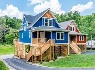 42 Old County Home Rd, Asheville, NC 28806