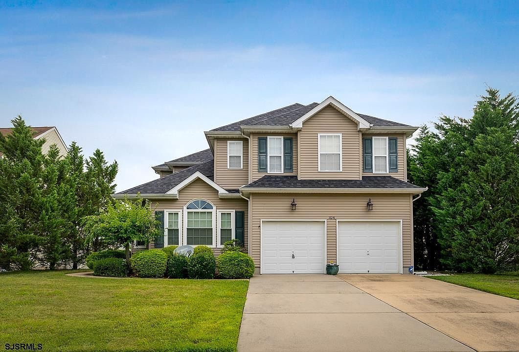 324 Elton Ln, Galloway, NJ 08205 MLS 587546 Zillow