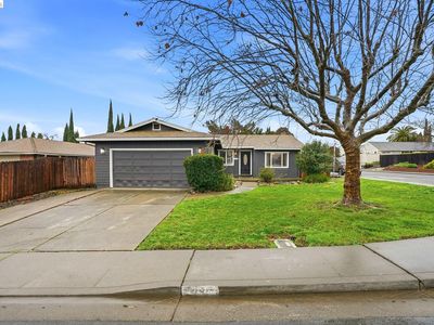 23 Shasta Dr, Rio Vista, CA, 94571