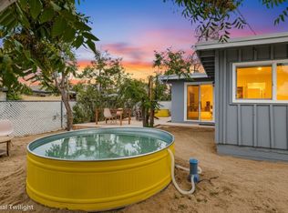 61638 El Reposo Cir, Joshua Tree, CA 92252