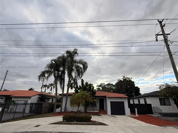 2426 SW 17th Ave, Miami, FL 33145