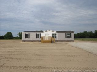 88 Tedder Rd, Fairmont, NC 28340