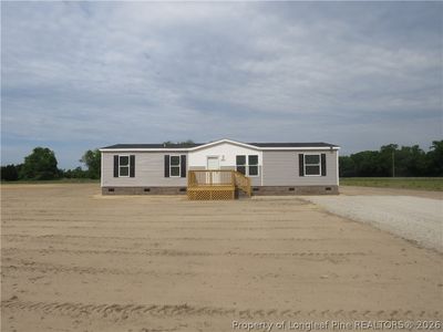 88 Tedder Rd, Fairmont, NC, 28340